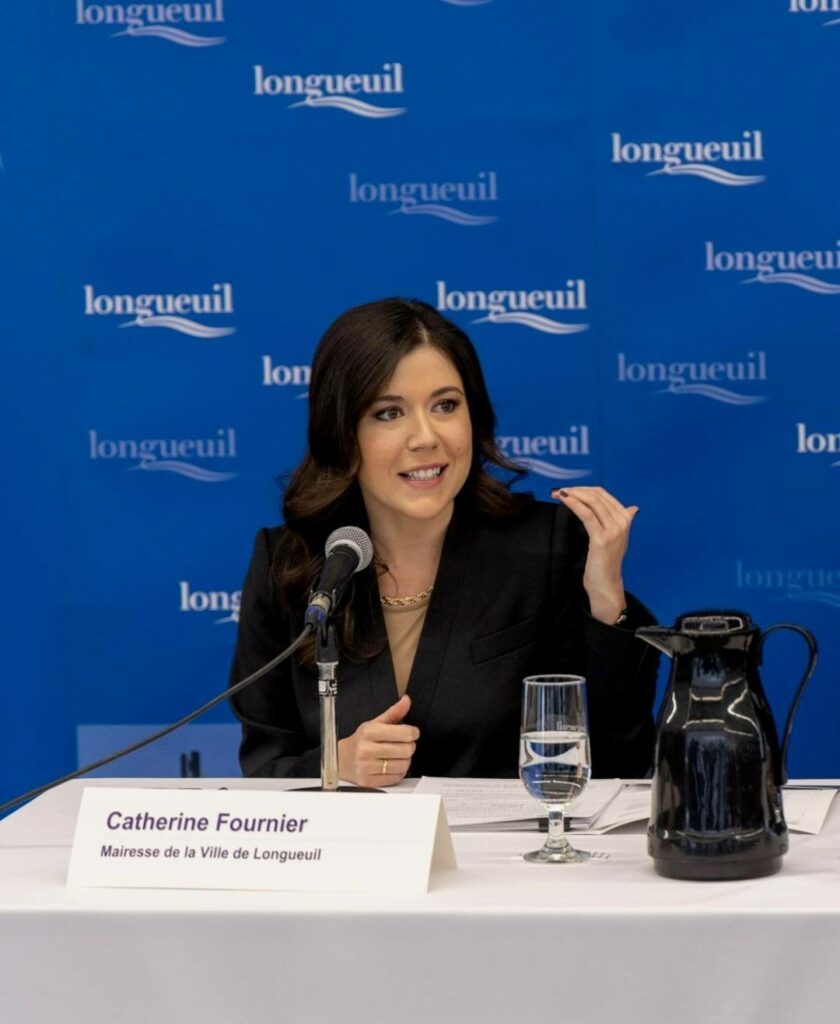 Opinion – Pourquoi la mairesse voudrait-elle saper l’unicité de Greenfield Park ? 