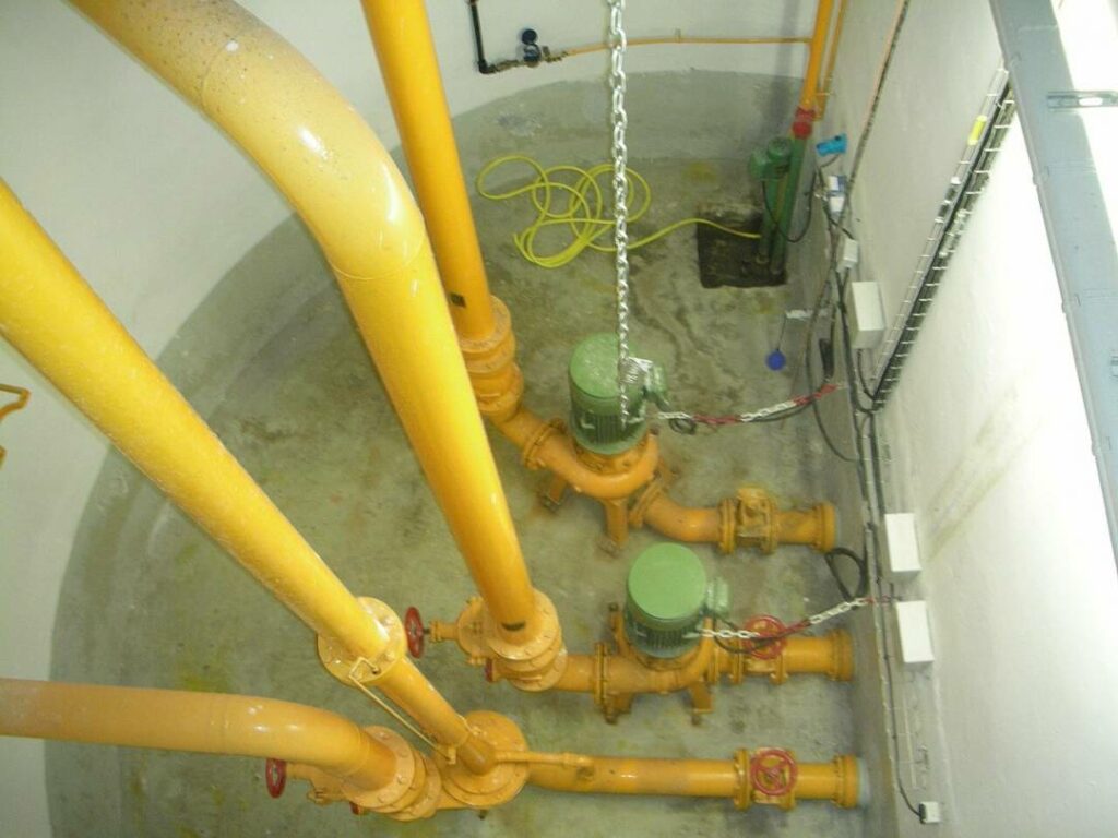 Rejets d’eaux usées à Longueuil : près de 99 % du débit autorisé atteint