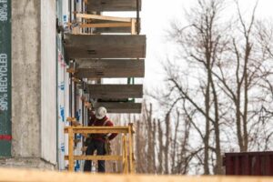 Nouveau pouvoir aux municipalités : les projets de construction seront accélérés