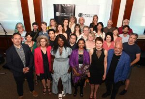 Conseil des arts de Longueuil : 36 artistes boursiers