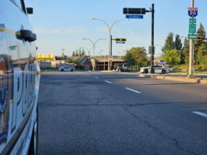 Individu menaçant : des accusations de séquestration et menaces pourraient être portées