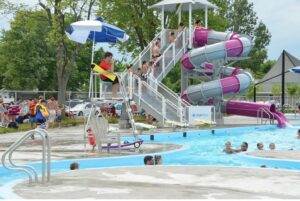 L’activité physique au quotidien