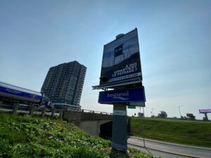 Autoroutes : À nous le paysage ?