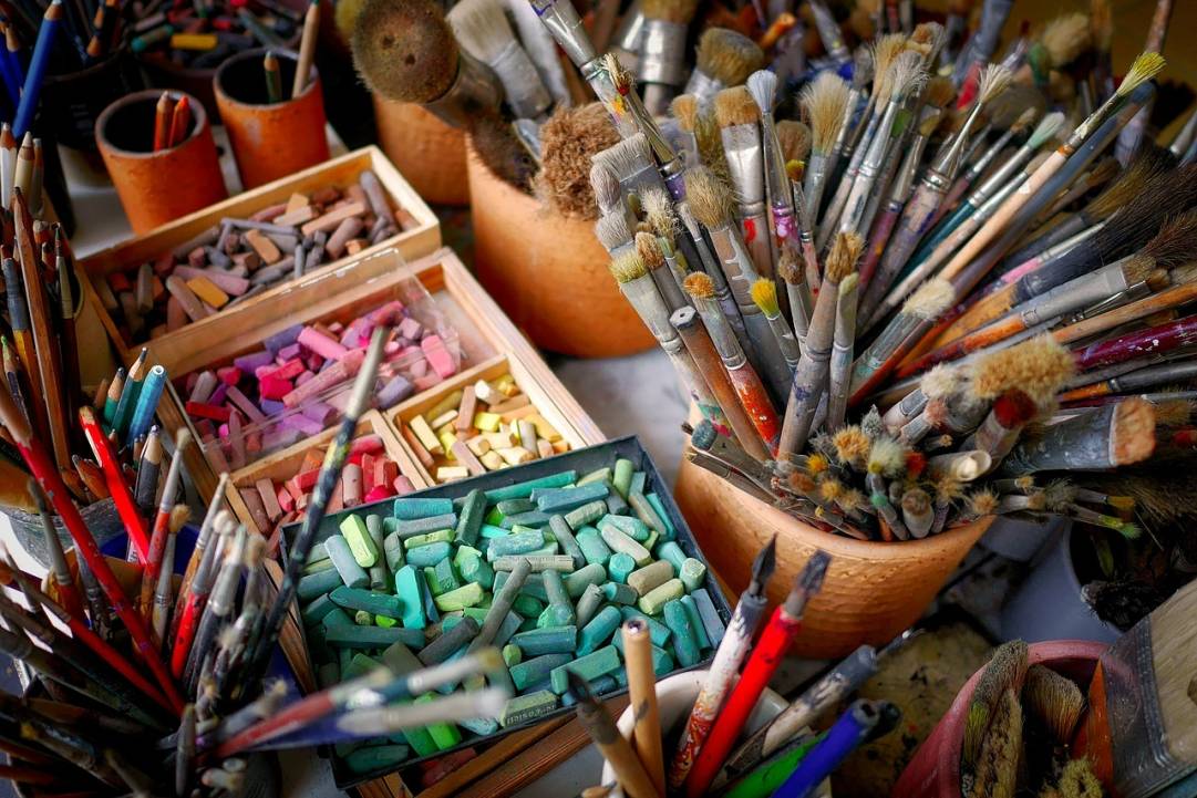 Conseil des arts de Longueuil : recherche d’artistes pour le Prix Reconnaissance Desjardins