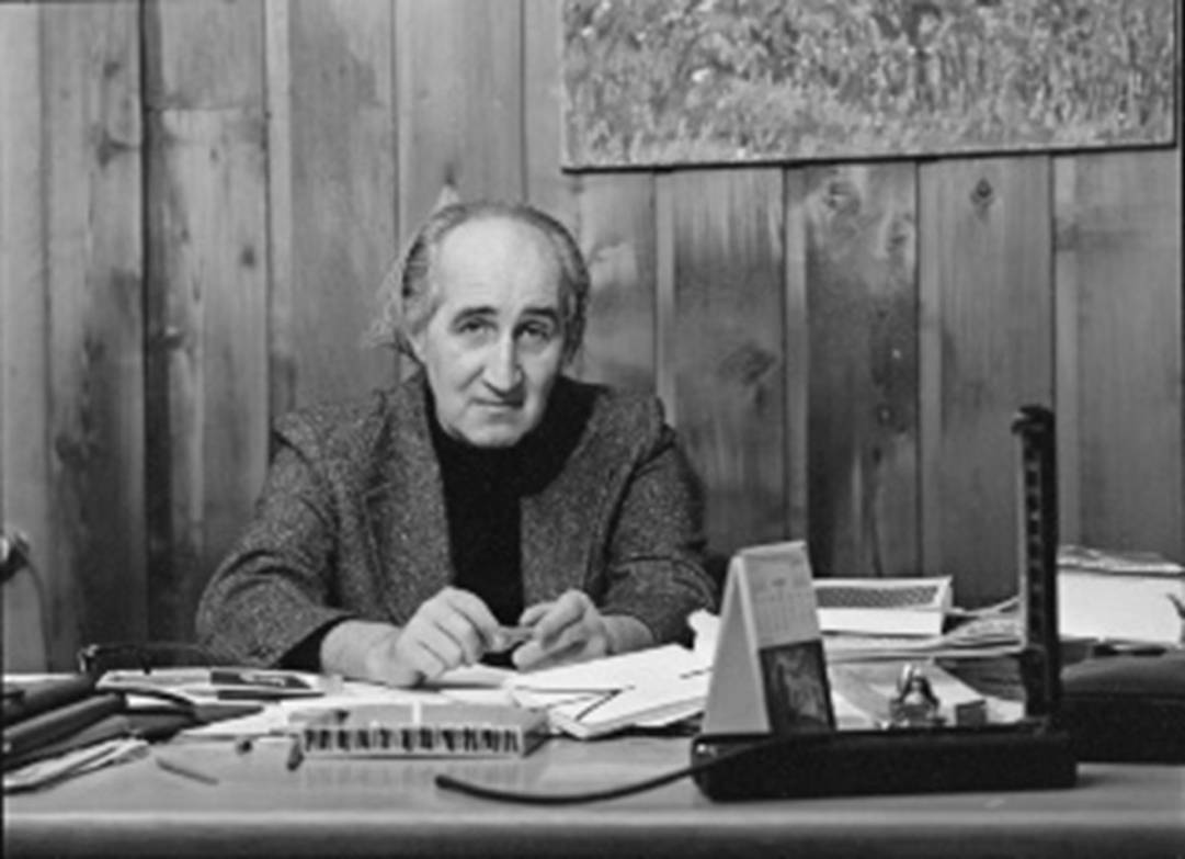 Dans le rétroviseur: Le Parti Rhinocéros ou comment dérider le politique