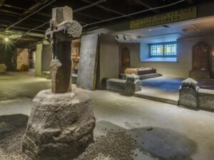 Deux circuits pour découvrir des lieux et des personnages religieux en Montérégie