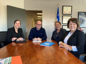 Les Carrefours Jeunesse-Emploi souhaitent élargir leur mandat