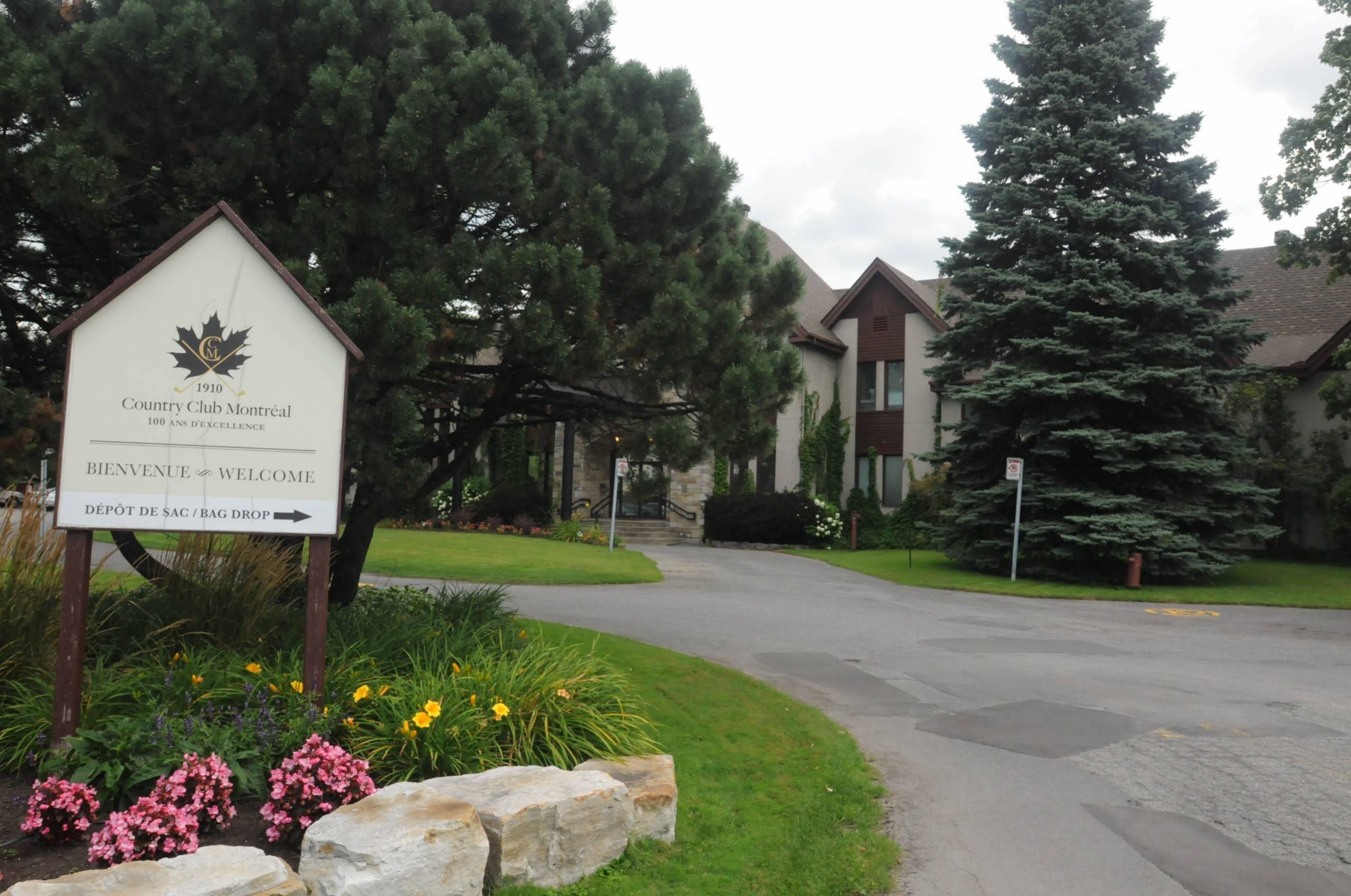 Les deux golfs de Saint-Lambert maintenant protégés