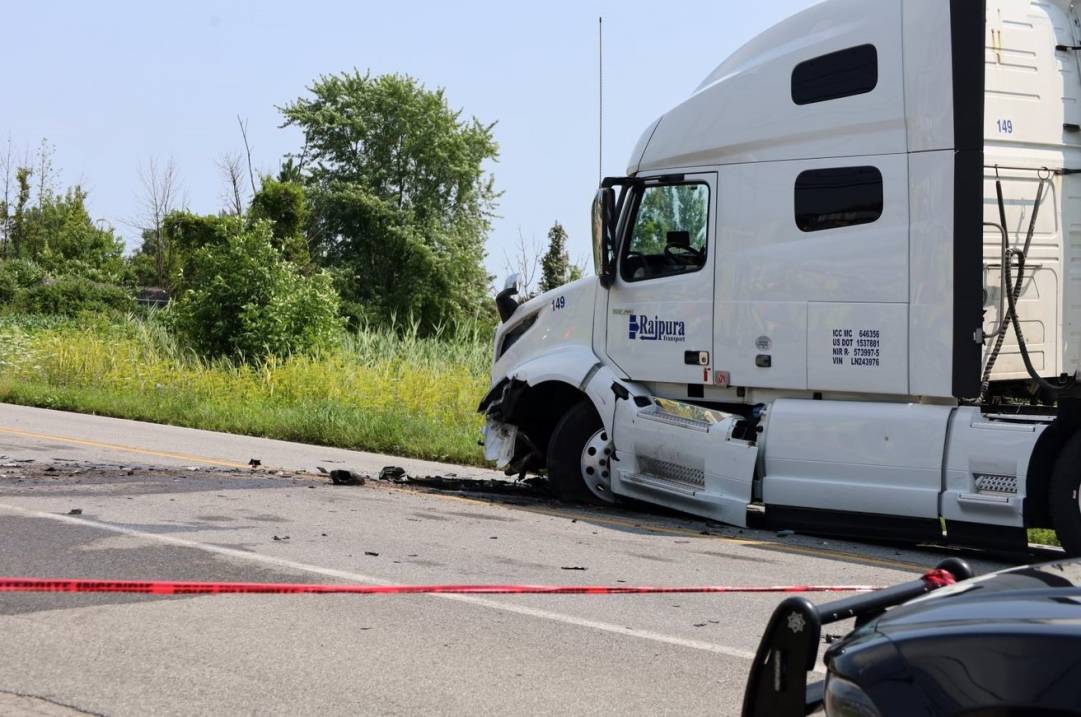 Vacances de la construction : un bilan routier moins meurtrier qu’en 2023