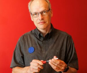 Diabète de type 1 : au-delà de la maladie, le fardeau mental