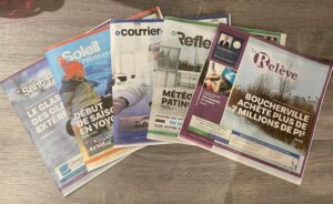 Distribution des journaux de Gravité : un nouveau modèle hybride innovant dès le 27 février