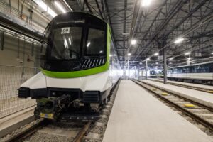 Le REM sur la Rive-Sud – Une ligne du temps