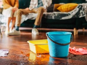 Problème de plomberie: quand le recours à un expert s&rsquo;impose