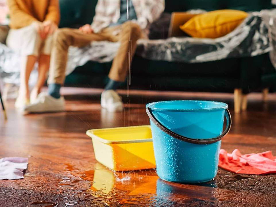 Problème de plomberie: quand le recours à un expert s’impose