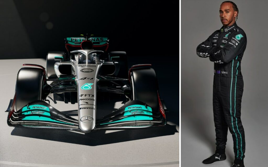 Lewis Hamilton rejoint Ferrari en 2025 : Un tournant majeur dans le monde de la Formule 1