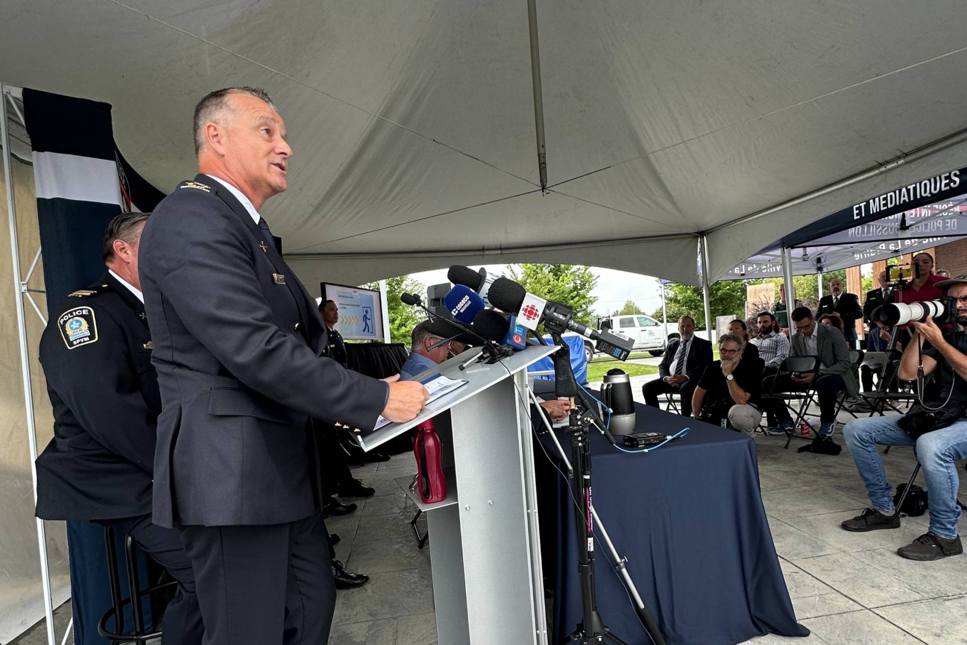 VIDÉO – Zone scolaire : plus de 70 % ne respectent pas la vitesse permise