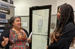 De l&rsquo;aide pour les jeunes