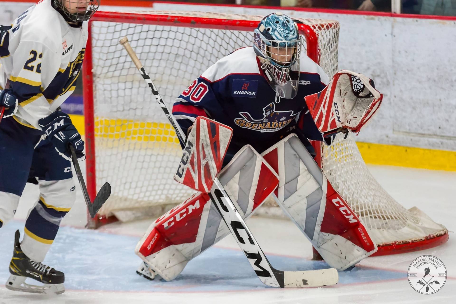 Les Braves bougent à la date limite des transactions