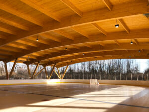 Ringuette : une première Classique hivernale voit le jour à Candiac