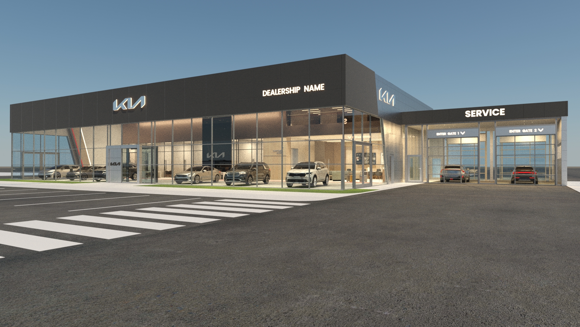 Kia Canada retarde délibérément la livraison des véhicules aux clients