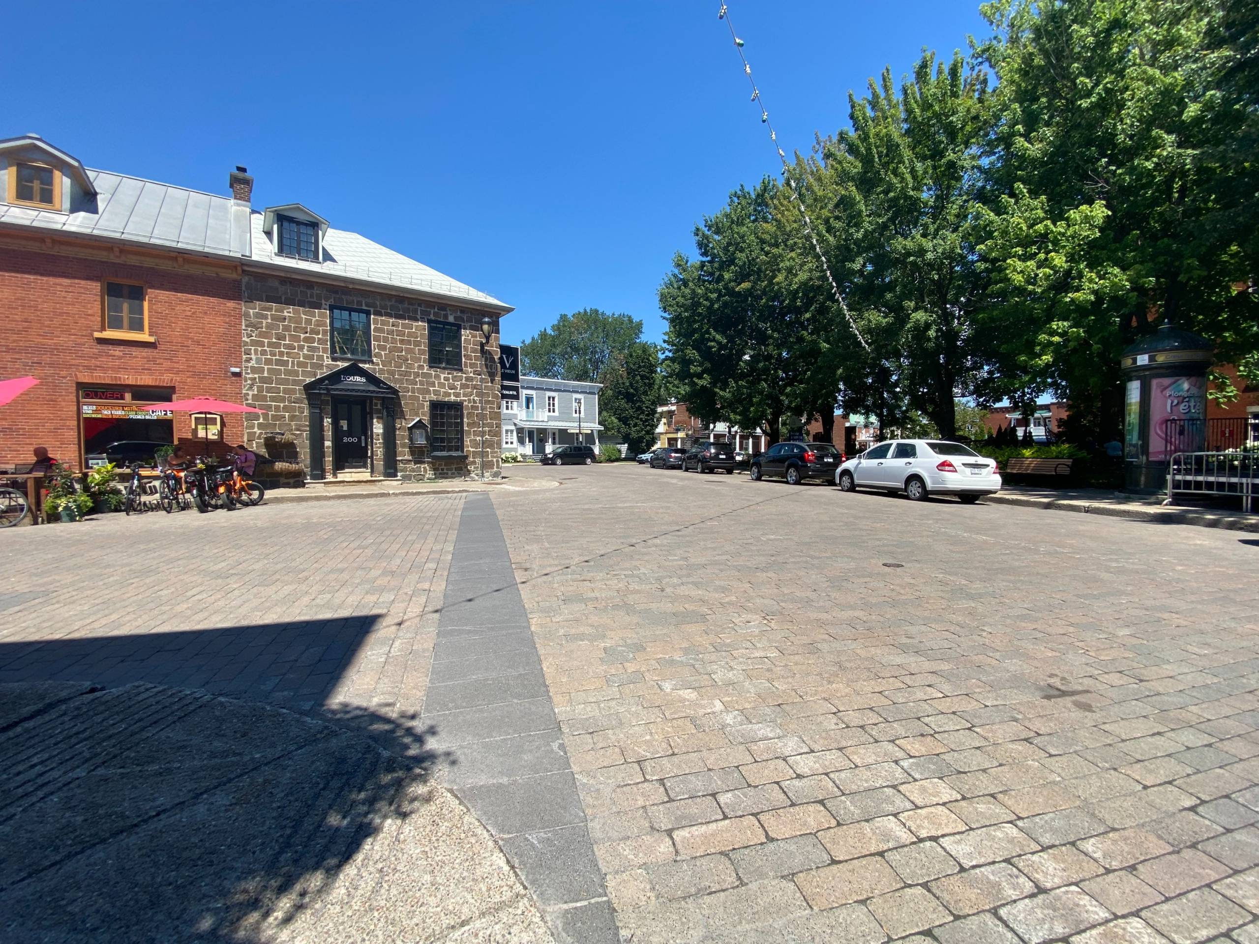 Vieux-La Prairie : une foule d’activités pour tous cet été