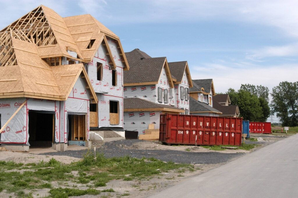 Demandes d’accès à l’information à Longueuil : les permis de construction intéressent les demandeurs