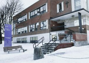 Maison Le Réveil : des rénovations de plus de 15,6 M$