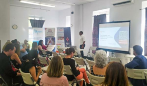 Anglophones de la Montérégie : défis et des obstacles croissants sur le marché du travail