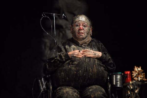 La dernière cassette : un legs de la parole d’André Brassard