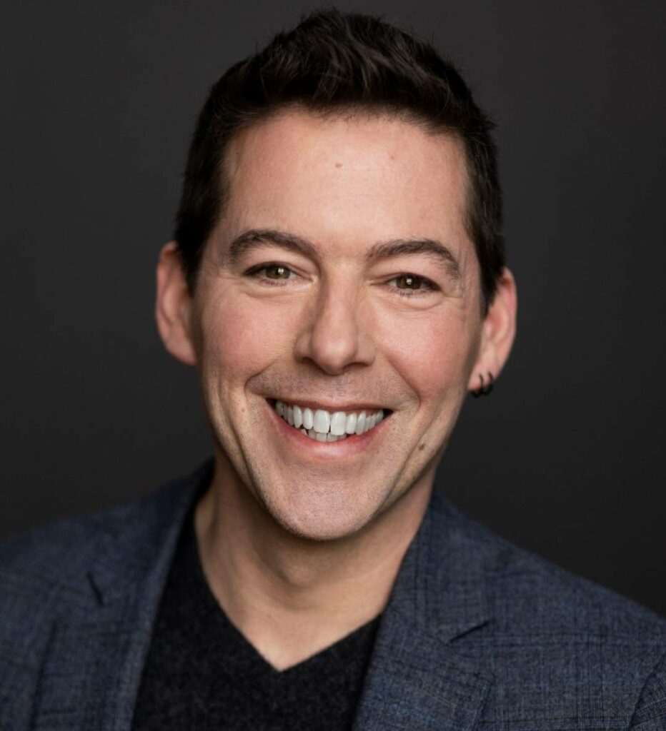 Un nouveau directeur général adjoint à la Ville de Brossard