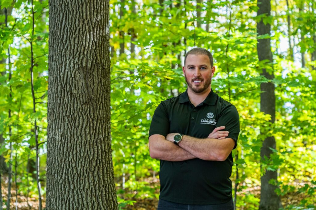 Deux fermes de la région ouvrent leurs portes le 8 septembre