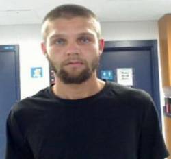 Un homme de Beauharnois recherché par la police