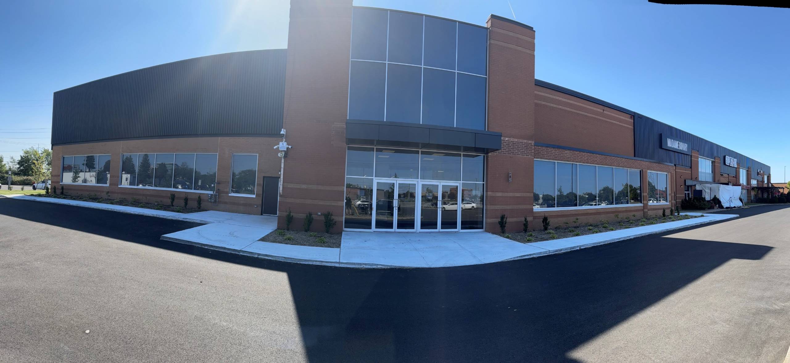 Le groupe de médecine de famille universitaire en opération sous peu