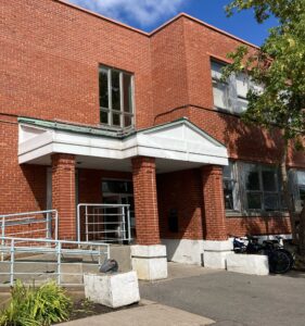 La Halte du Coin : le défi d’offrir plus aux itinérants