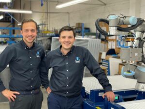 Unicel Architectural à Longueuil : 60 ans d’innovations et de croissance