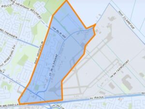 Avis d&rsquo;ébullition préventif en vigueur dès samedi