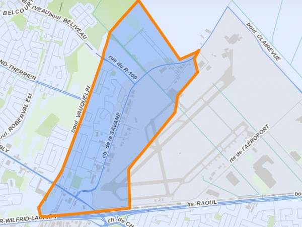 Avis d&rsquo;ébullition préventif en vigueur dès samedi