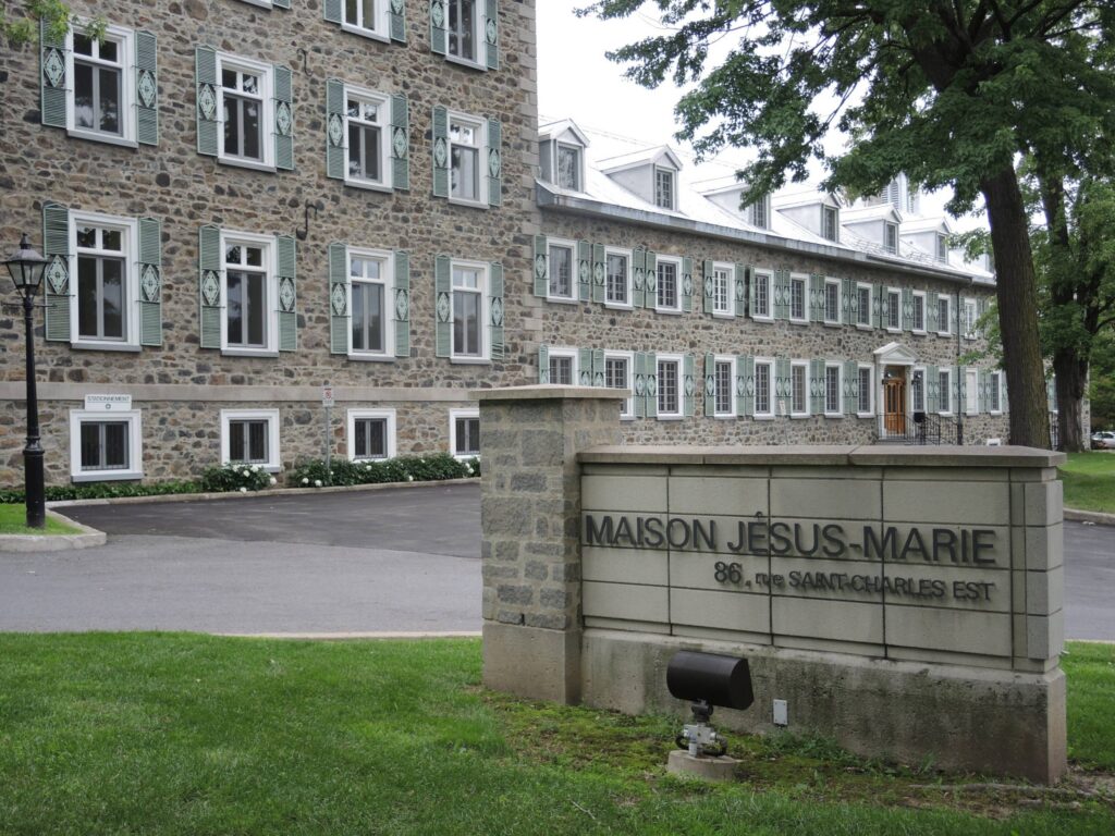 Couvent SNJM : Longueuil accepte la promesse de vente au montant de 10,5 M$
