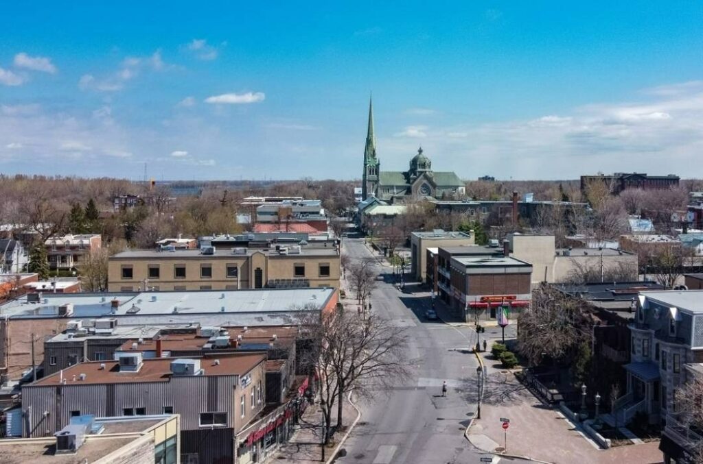 Vente d’immeubles pour taxes : Longueuil se dote de la capacité d’acquérir des terrains stratégiques