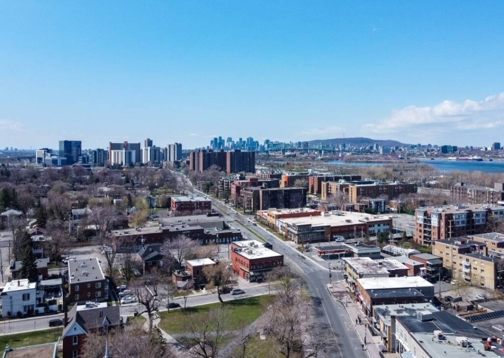 Urbanisme : Longueuil invite la population à s’exprimer