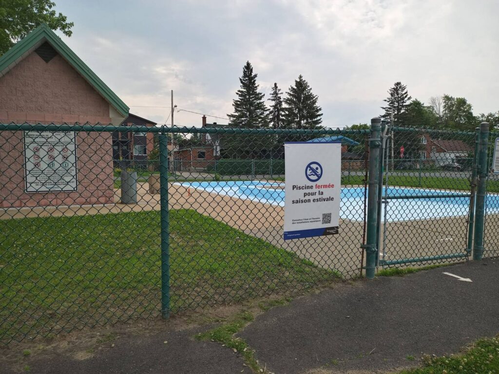 Natation : brevet de sauveteur et de moniteur gratuit à Longueuil