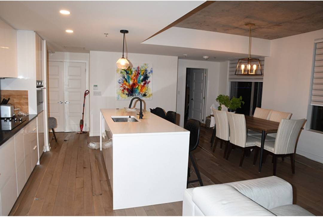 Triple meurtre à Brossard : «Ce n’était pas une intervention facile»