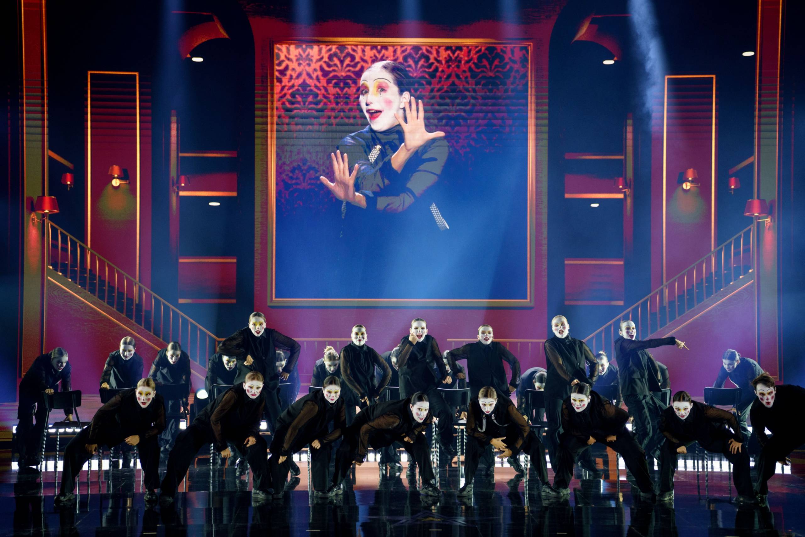 Sept questions à C4pitals, finaliste à Quel Talent!