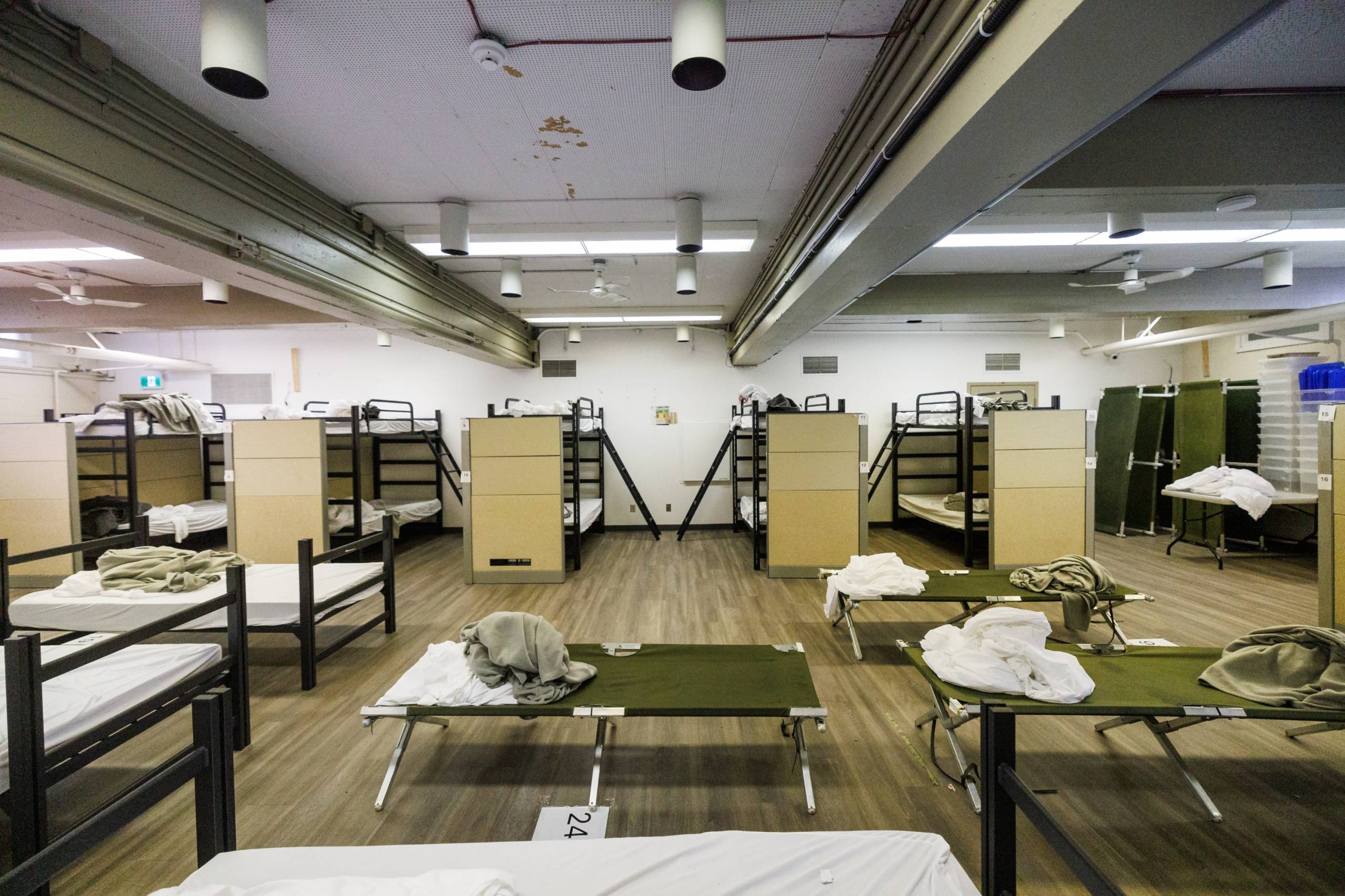 Halte du Coin : un endroit digne pour sortir de la rue