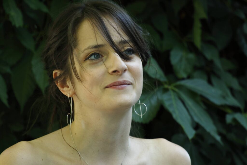 Une comédie musicale en livre audio