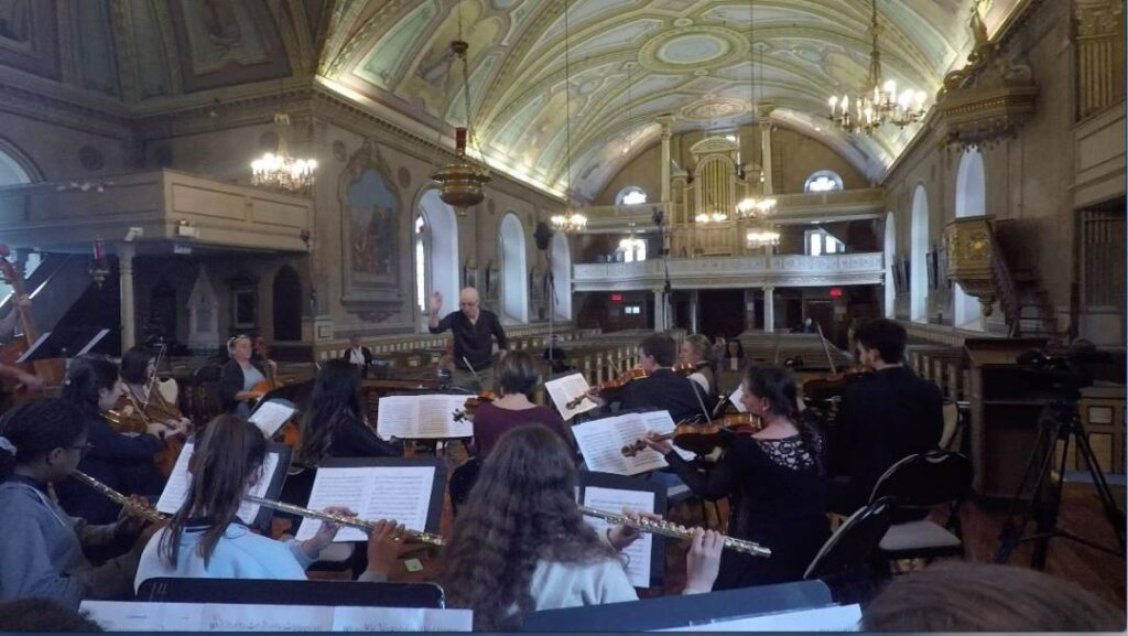 De l’aide financière pour des artistes et organismes culturels de la région