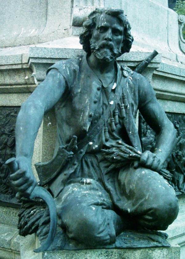 Longueuil : brochure commémorative pour le 400e de Charles Le Moyne