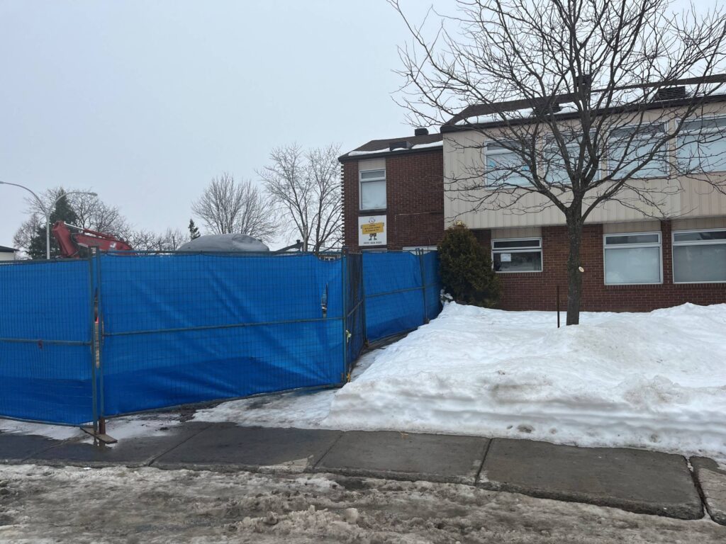 Le CPE de Longueuil-Est s’agrandit