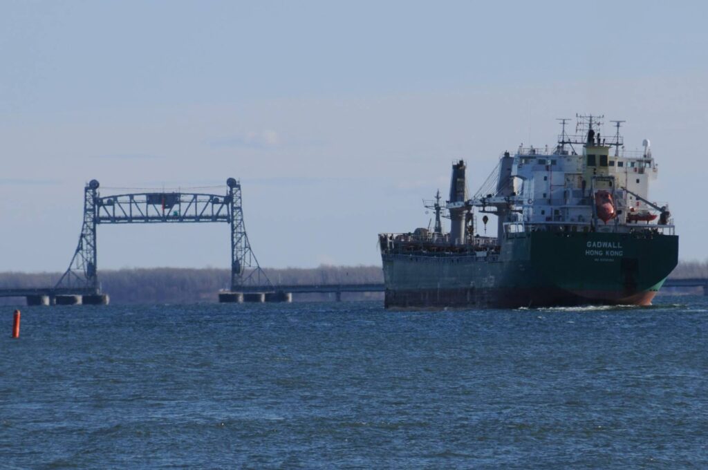 Nouvelle saison de navigation à compter du 22 mars