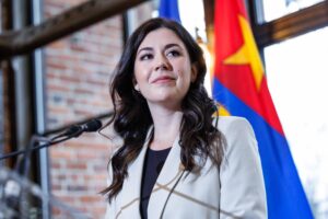 Budget 2025-2026 : des « angles morts », dit Catherine Fournier